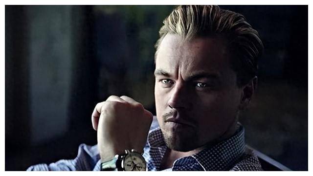 《小李子》接吻22岁女模,邀请回家遭拒,特殊癖好曝光_莱昂纳多_hieke