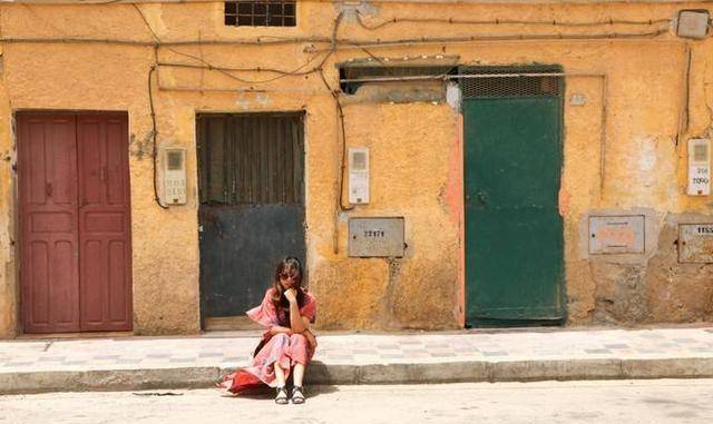 原创三毛与荷西的婚姻真有她写的那么完美吗马中欣不过是场骗局