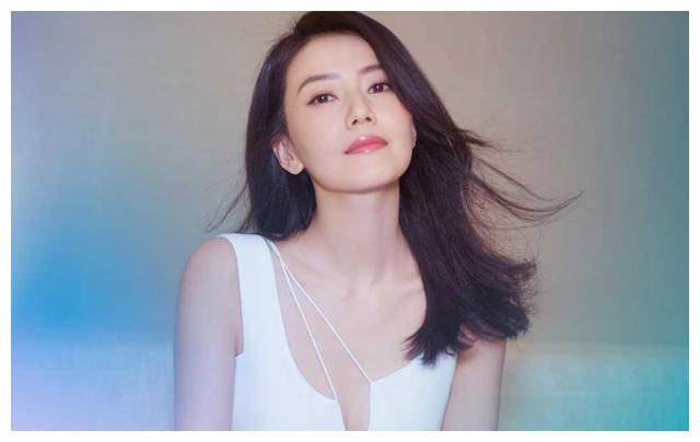 原创高圆圆现实中的真面目男人心目中的完美女神曝光了