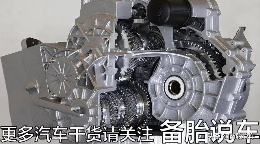 同样都用离合器,为什么手动挡不容易坏,双离合毛病就那么多_搜狐汽车