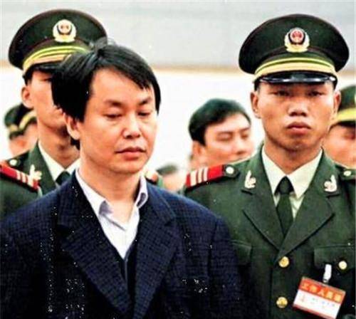 原创世纪悍匪张子强已伏法22年留下3大疑团其中一个至今成谜