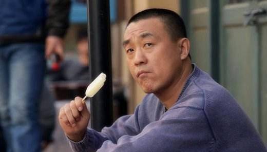 大奖的视帝何冰,在职业生涯初期也跑了十年的龙套_角色_经历_电视剧