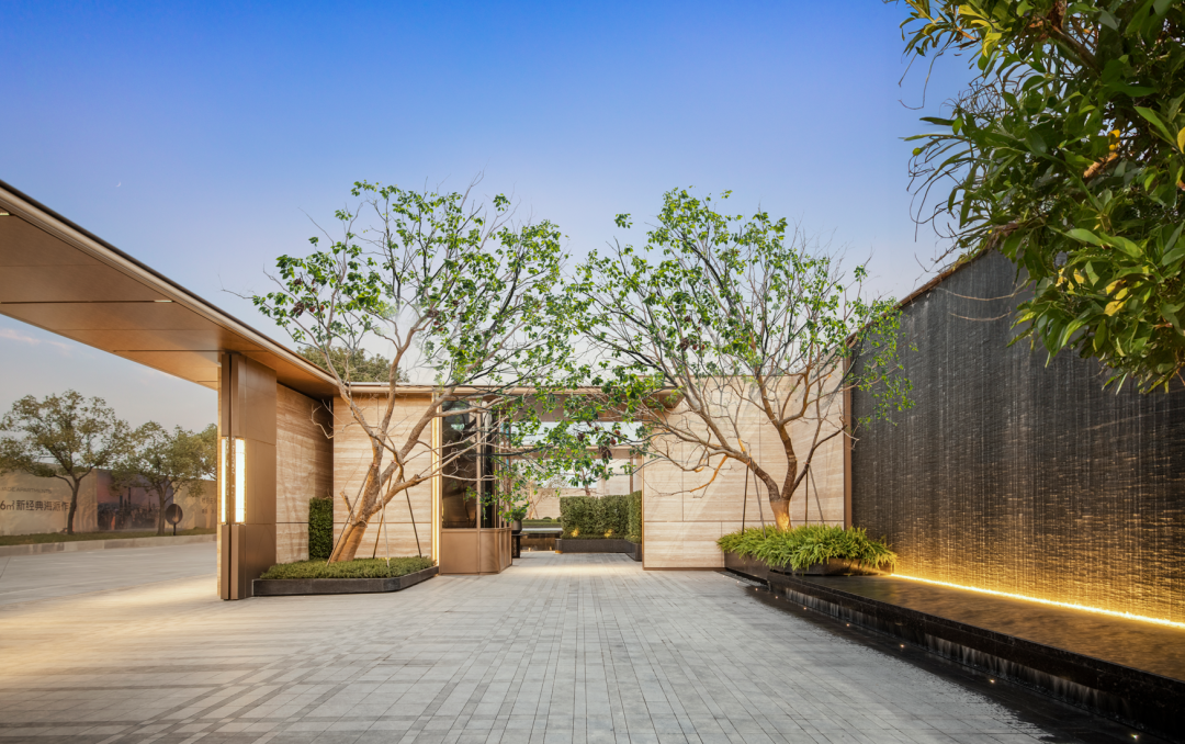 华润观宸润府售楼处电话:400-886-1718【预约热线】78五重归家礼序