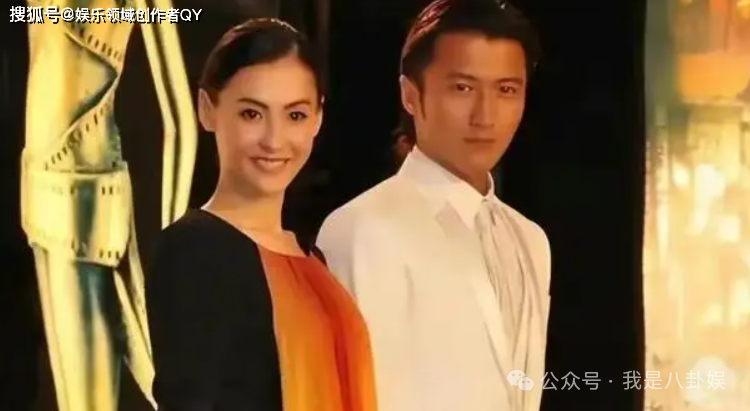 谢贤不再隐忍,揭露张柏芝第三胎与谢家关系,王菲坐不住了?