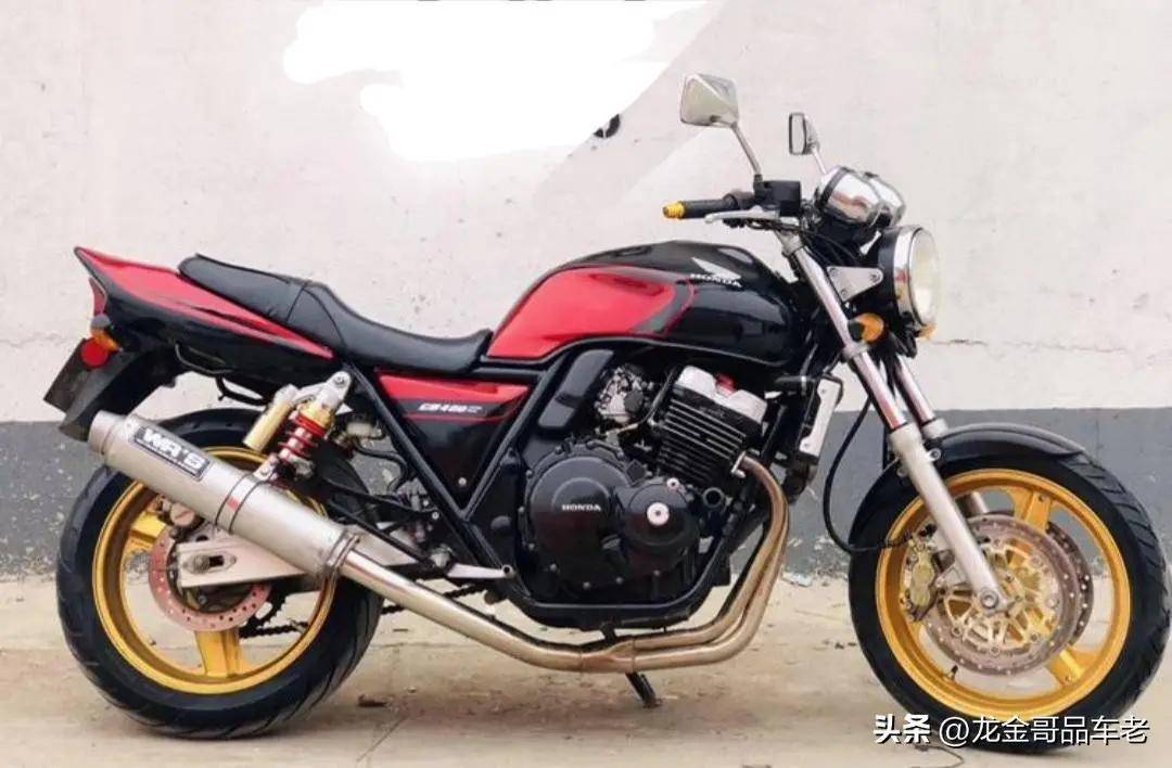 号称骑不坏的"不死街车",本田vt250小蚂蚁_搜狐汽车_搜狐网