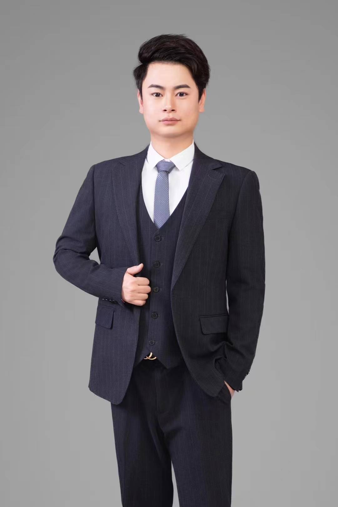 专访第五空间创始人周闯