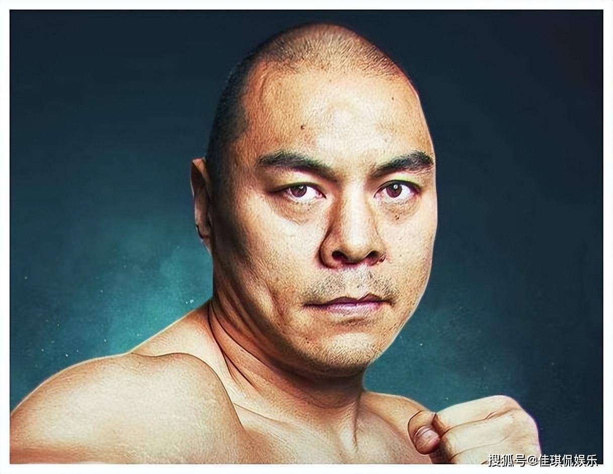 6磅!张志磊创下最高体重纪录,超出对手44磅,帕克247.6磅