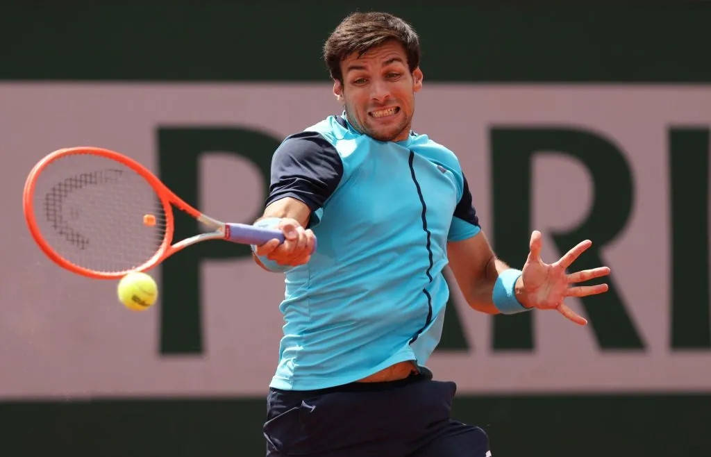 先失一城何所惧,弗格尼尼连扳两盘,宣示老兵仍在_选手_对手_大满贯