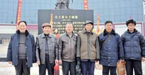 以家谱为证,说出600多年前的隐秘往事_朱元璋_张士诚_家族