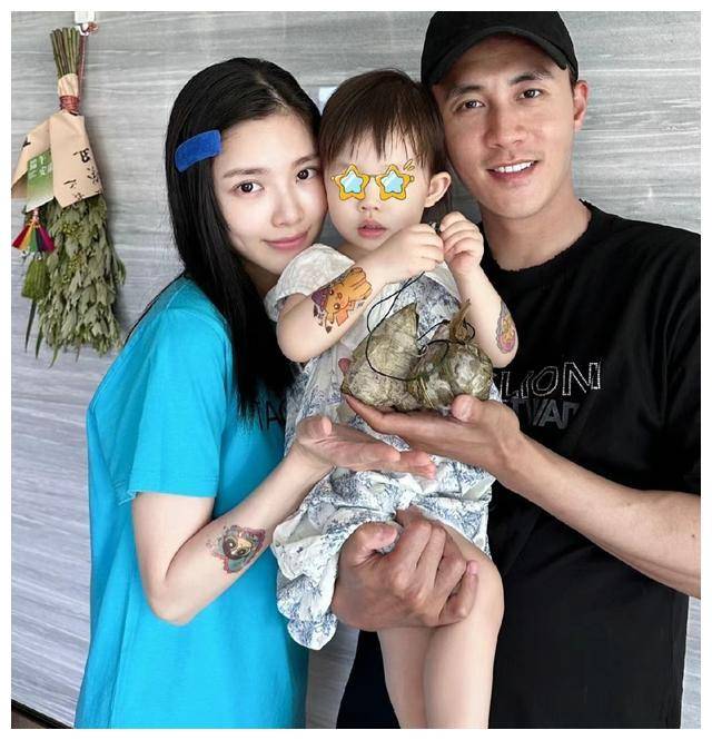 杜淳王灿女儿3岁上幼儿园小蛋饺犟脾气不愿去学校