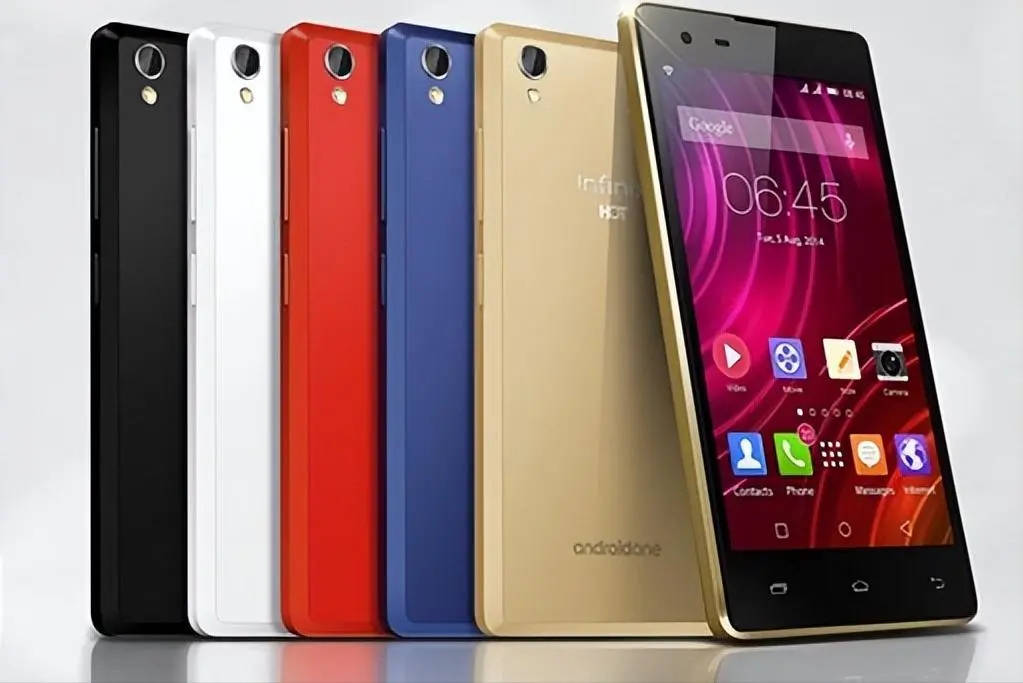 传音_市场_用户