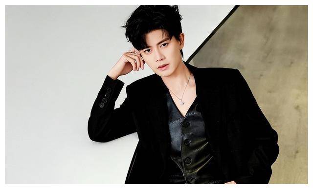 任嘉伦主演烈焰古装实力派震撼登场精彩可期