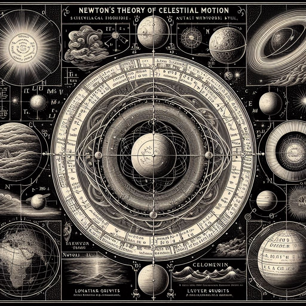 探索引力:从亚里士多德到爱因斯坦的时空弯曲理论_运动_宇宙_物体