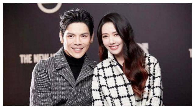 原创40岁浪姐郭碧婷曝光生图撞脸向太向佐发飙上热搜