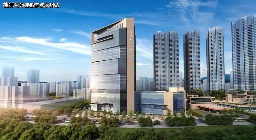 一文读懂深圳南山京基御景峯优缺点分析一下京基御景峯公寓值得买吗