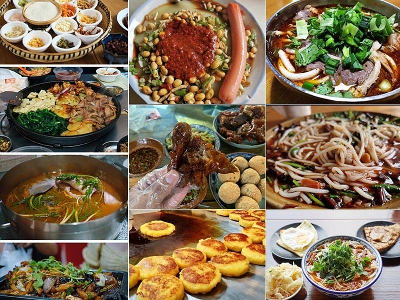 贵阳梵净山3日游攻略贵州旅游梵净山旅游自由行游玩攻略一篇真实游记