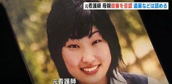 "日本杀母分尸案"始末:母亲无下限地控制女儿,最终被女儿杀害_孩子_虐