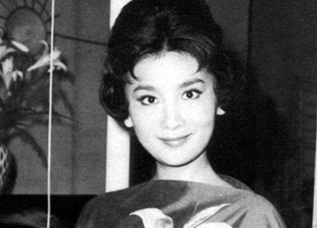 "蝴蝶舞后"的坎坷人生:与太监相爱4年无果,晚年被打断双腿_裕容龄