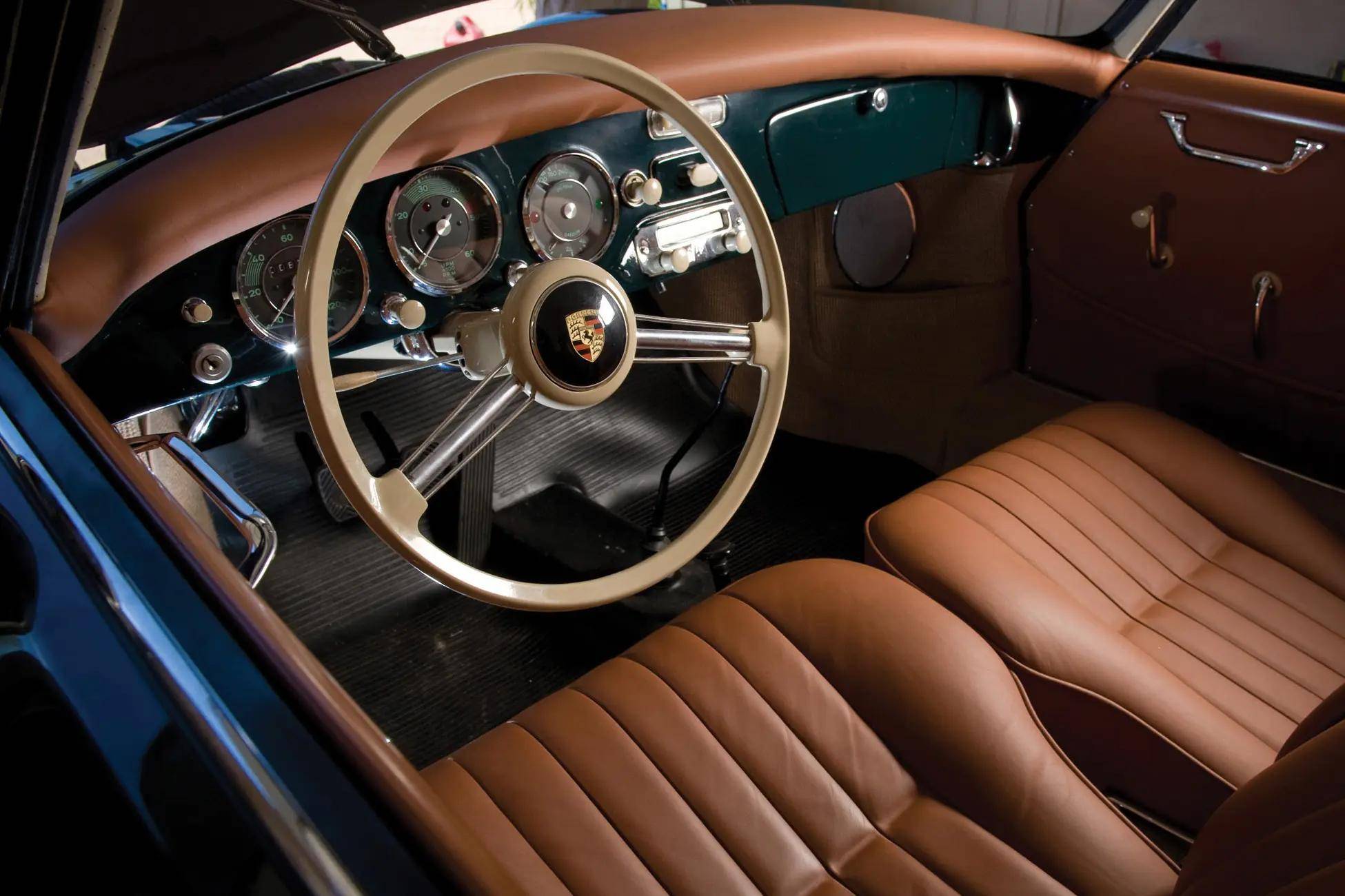 保时捷macantaycanpanamera只知其名不知其意一文带你捋清