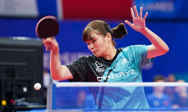 世界季军0:3被淘汰,单局15:17_比赛_选手_纳特