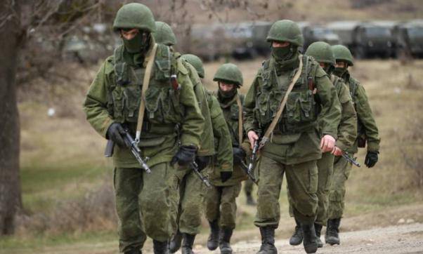 原创车臣无法摆脱俄方独立俄军取得胜利后剩多少叛军成美军王牌