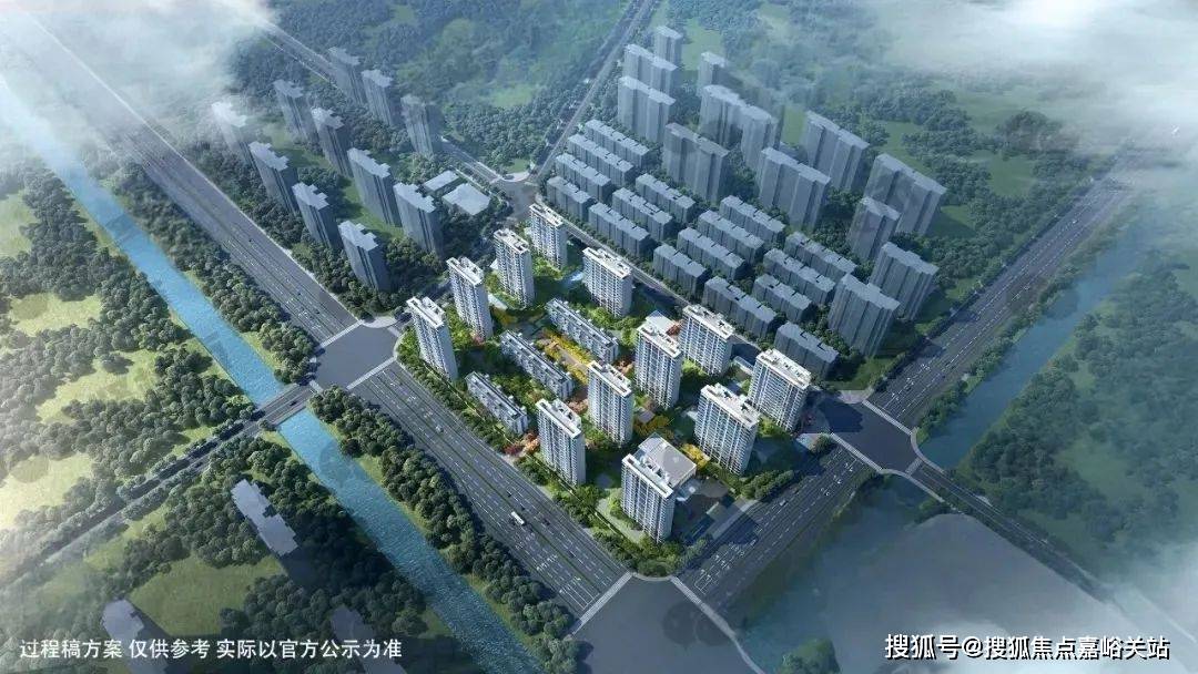 象屿滨江悦府与保利象屿公园悦府都是象屿在奉贤的作品,目前均已交房