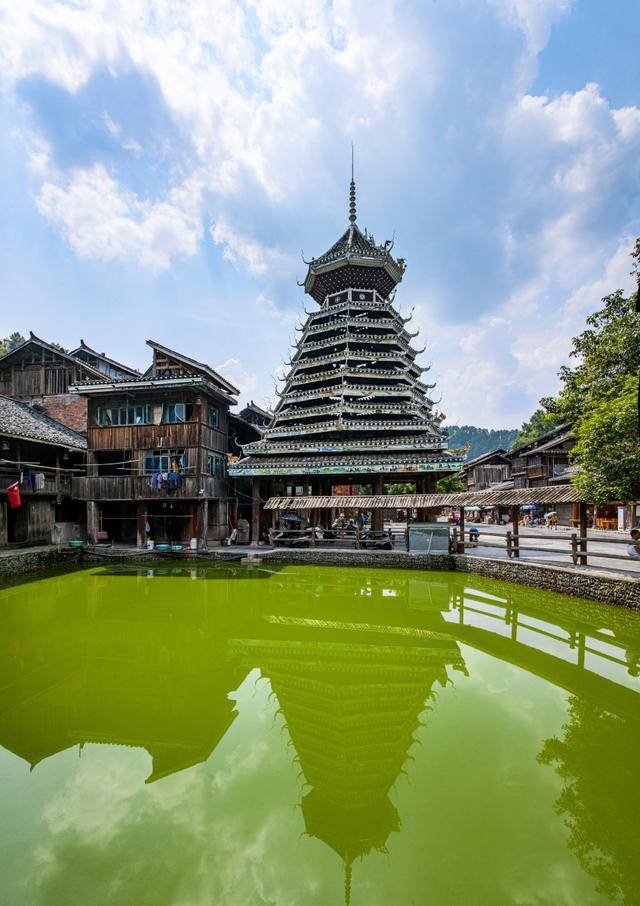 贵州旅游必去景点贵州旅游攻略看完不迷路
