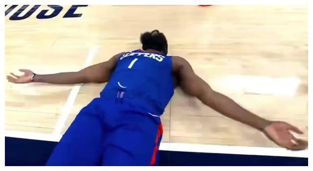 原创拒绝说唱女王邀请乔治播客笑谈客场mv往事哈登知情网友点名