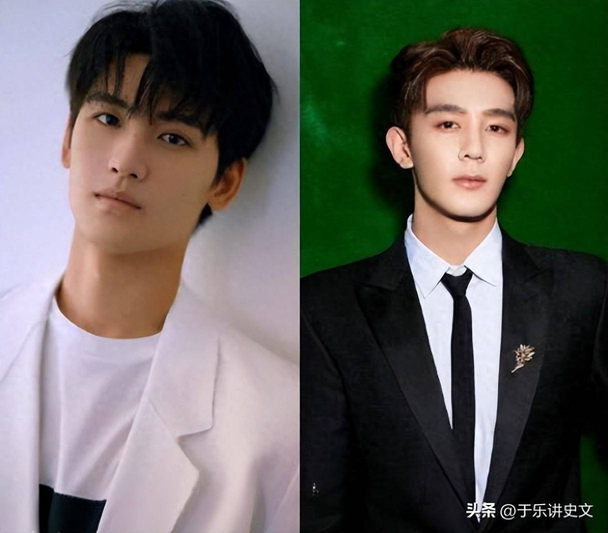 夏之光黄俊捷致命游戏演绎深情cp网友这对太好磕了