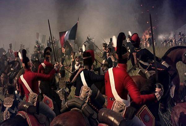 那么就不会有生机勃勃的士兵,这也是违背法国军队职能的!