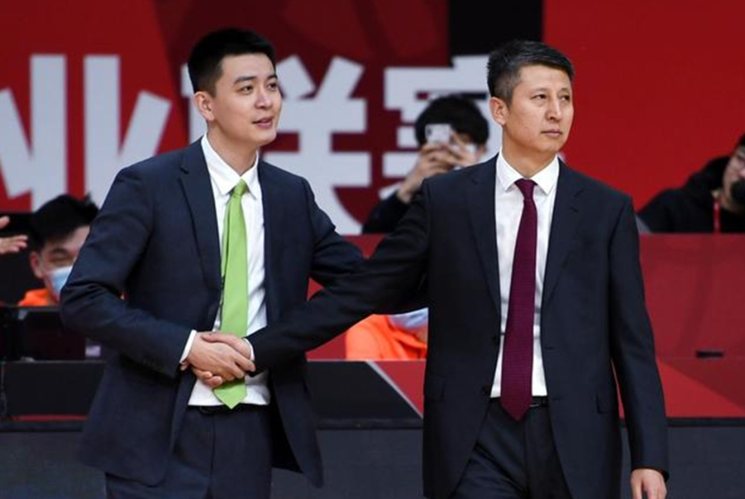 原创辽篮对决广州杨鸣迎两大喜讯67郭士强摊牌郭艾伦复出时间敲定