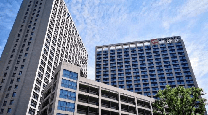 智慧城广场售楼处昆山智慧城广场公寓售楼处欢迎您丨楼盘户型房价地址