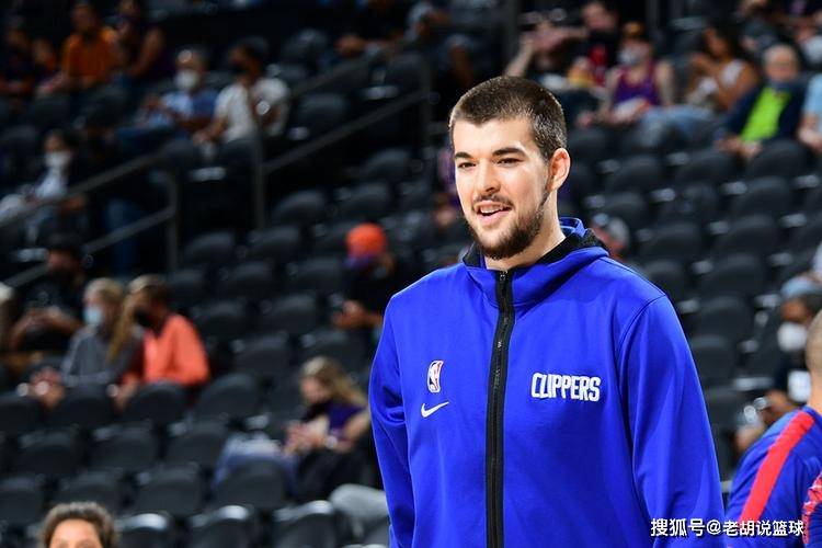 原创祖巴茨拒绝快船7800万羞辱合同索要1亿美金被拒请求哈登帮忙