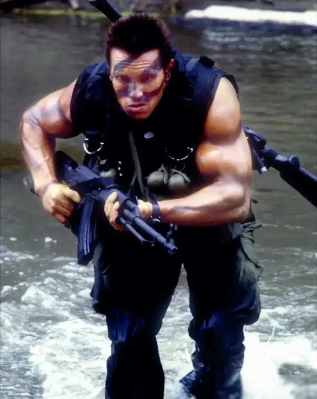 原来才发现这10部枪战片才是无法超越的经典3刷都不过瘾