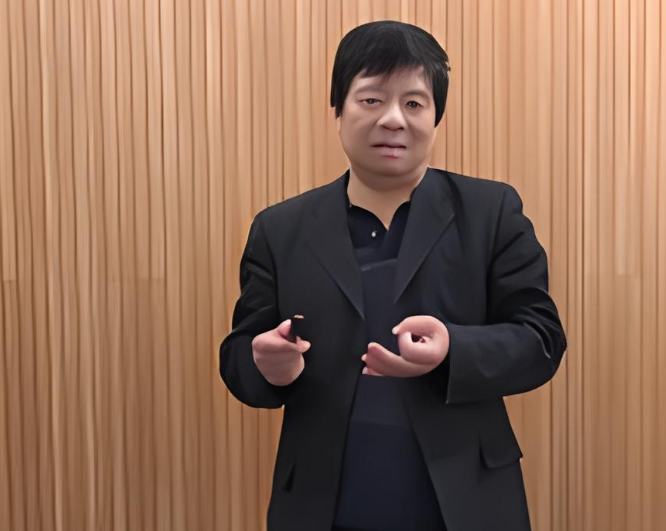 原创针灸奇才张文义独创八字针法开启中风偏瘫患者的新希望