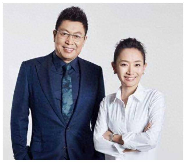 主持人王为念两次婚变似水流现今生活怎样