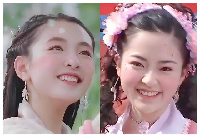 无论是天真的笑容,纯洁无辜,还是可爱俏皮,调皮顽皮,每一种表情都深印