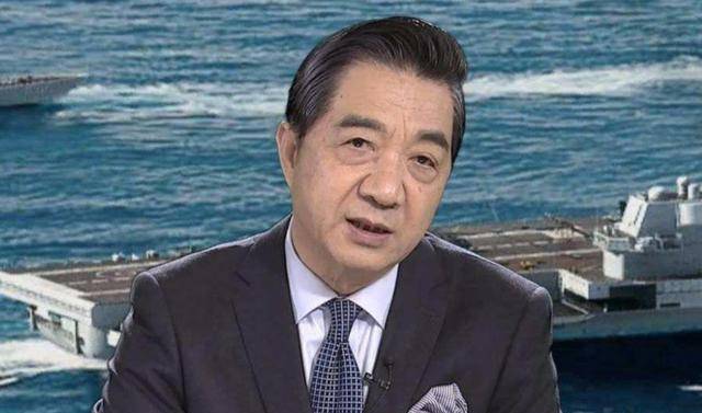 原创一旦美国衰落下一个超级大国会是谁张召忠预言或成真