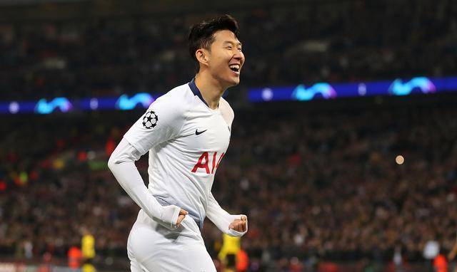 原创孙兴慜不会在退役前结婚专注于恋爱与两位韩国女团成员相恋