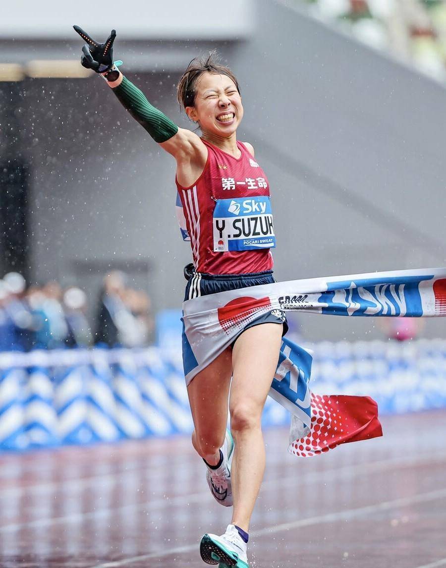 巴黎奥运会马拉松项目,国外将会派出哪6人出战?_成绩_小时_女子