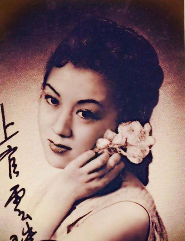 原创17岁生子20岁爆红48岁自杀她的一生光芒万丈却也无限凄凉