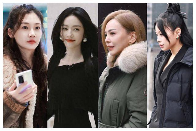 《浪姐5》：9位超女同综异风采，有人翻红，有人注定陪跑。