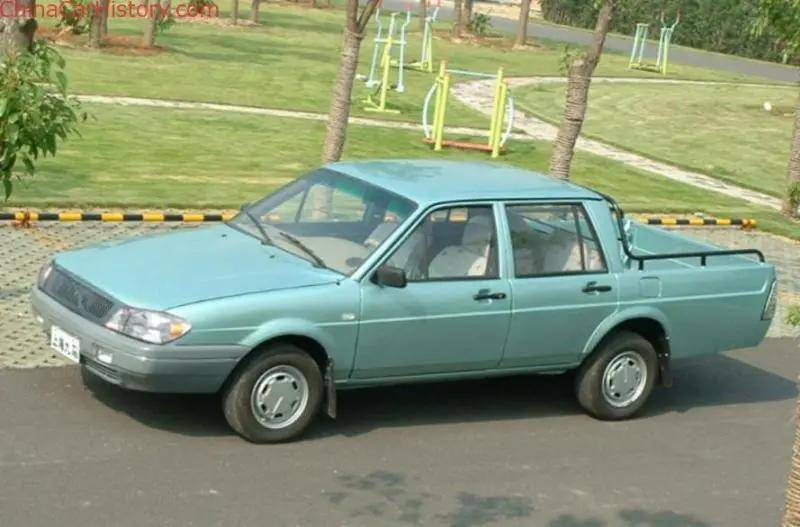 它做出了第一台"桑塔纳2000旅行版"_搜狐汽车_搜狐网