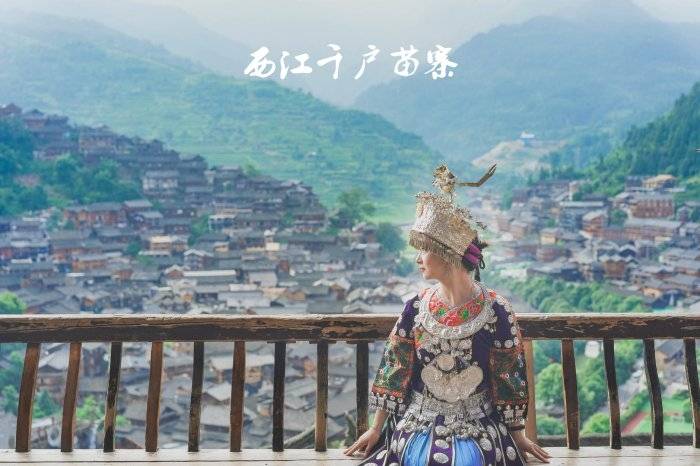【第四天】黄果树瀑布景区(陡坡塘瀑布>天星桥景区>黄果树大瀑布>水帘