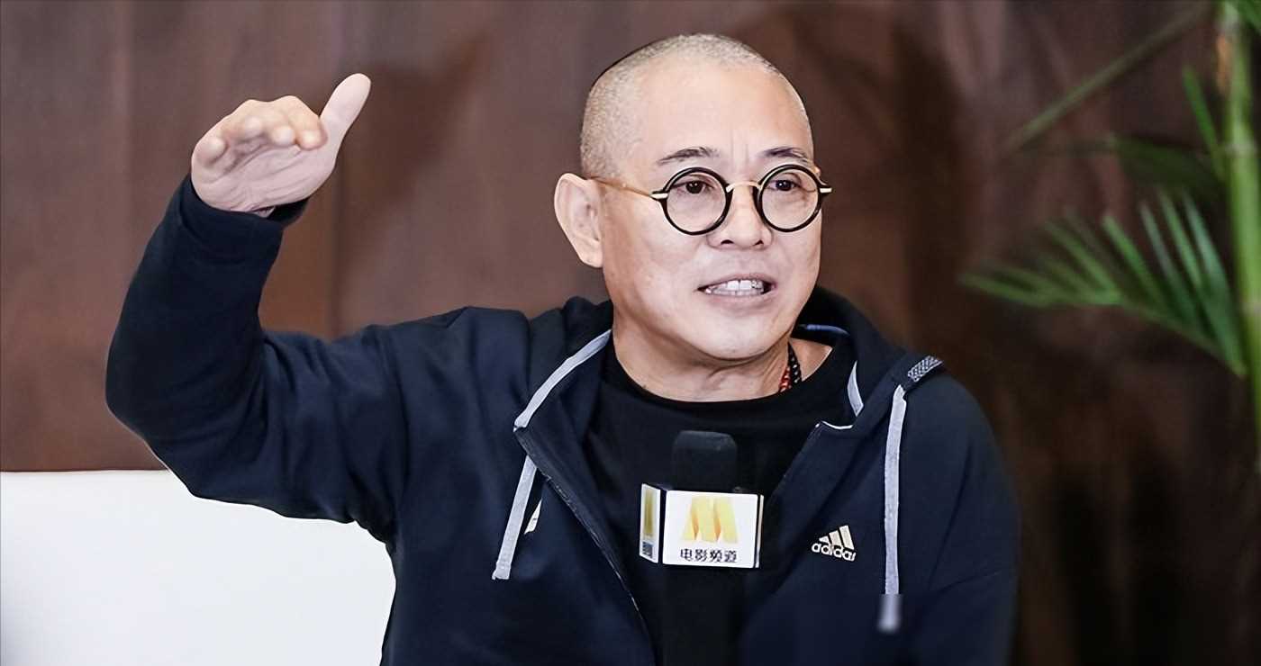 双料影后龚雪因流氓案断送演艺路如今的她证实李连杰没说错