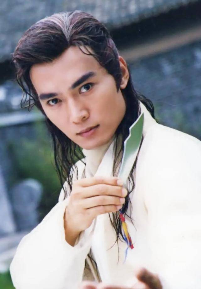 原创小李飞刀分明是天下第一的存在古龙为什么让其屈居第三