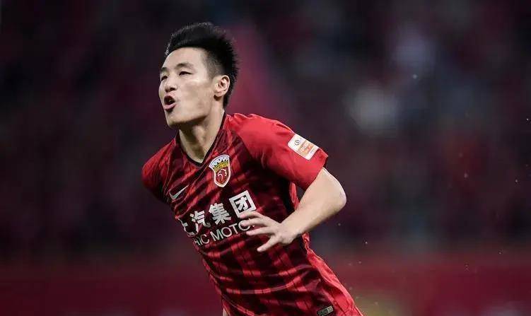 原创武磊仅排第4现中国总身价最高球队上海海港球星身价排行榜