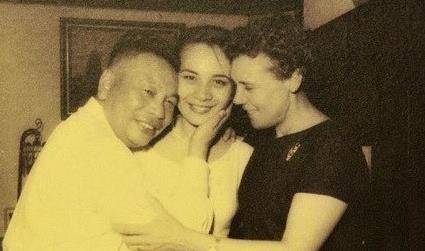 被誉"第一千金",却嫁给个离过两次婚的男人_蒋介石_蒋经国_蒋孝章