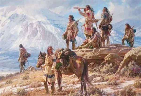 原创匈奴人是夏朝人的后裔吗通过dna分析颠覆了我们的传统观念