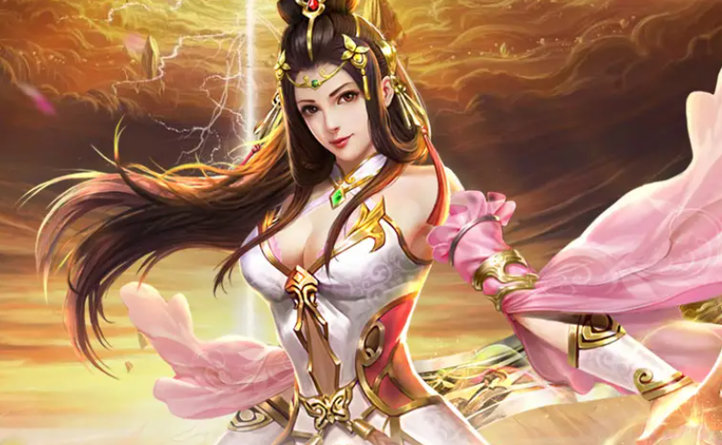 好玩的角色扮演游戏手游推荐这五款角色扮演手游你玩过哪几款